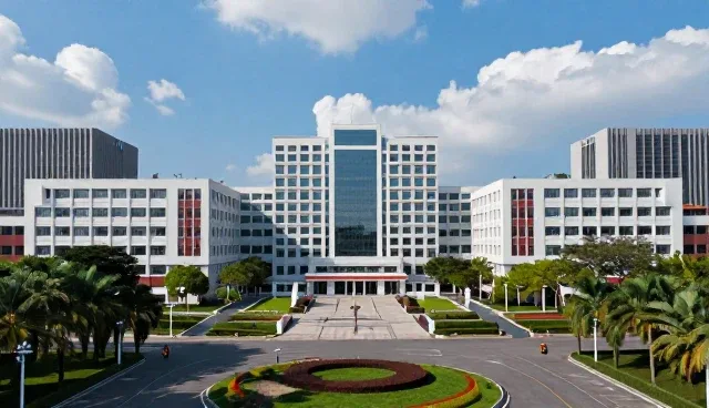企业管理咨询的适用条件与选型建议