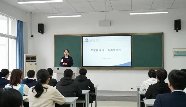 管理培训如何在实际场景中推动组织效能提升