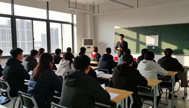 专项管理培训在不同应用场景中的性能表现分析