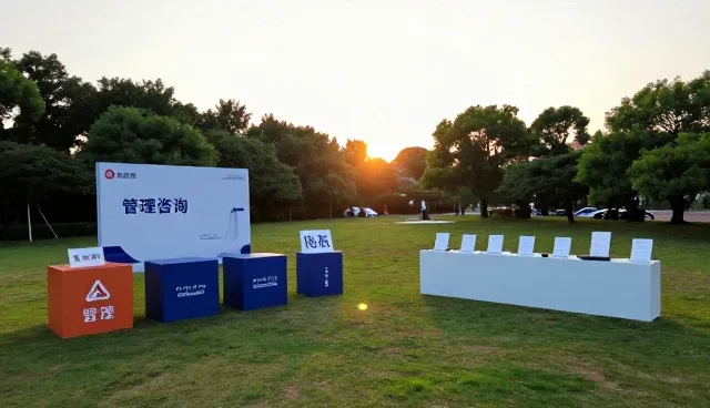 财税合规如何赋能企业商务配套管理