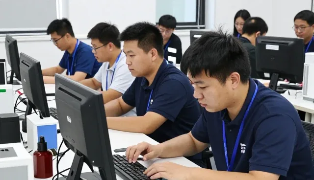 北京丹若管理咨询有限公司分享企业管理咨询应用案例